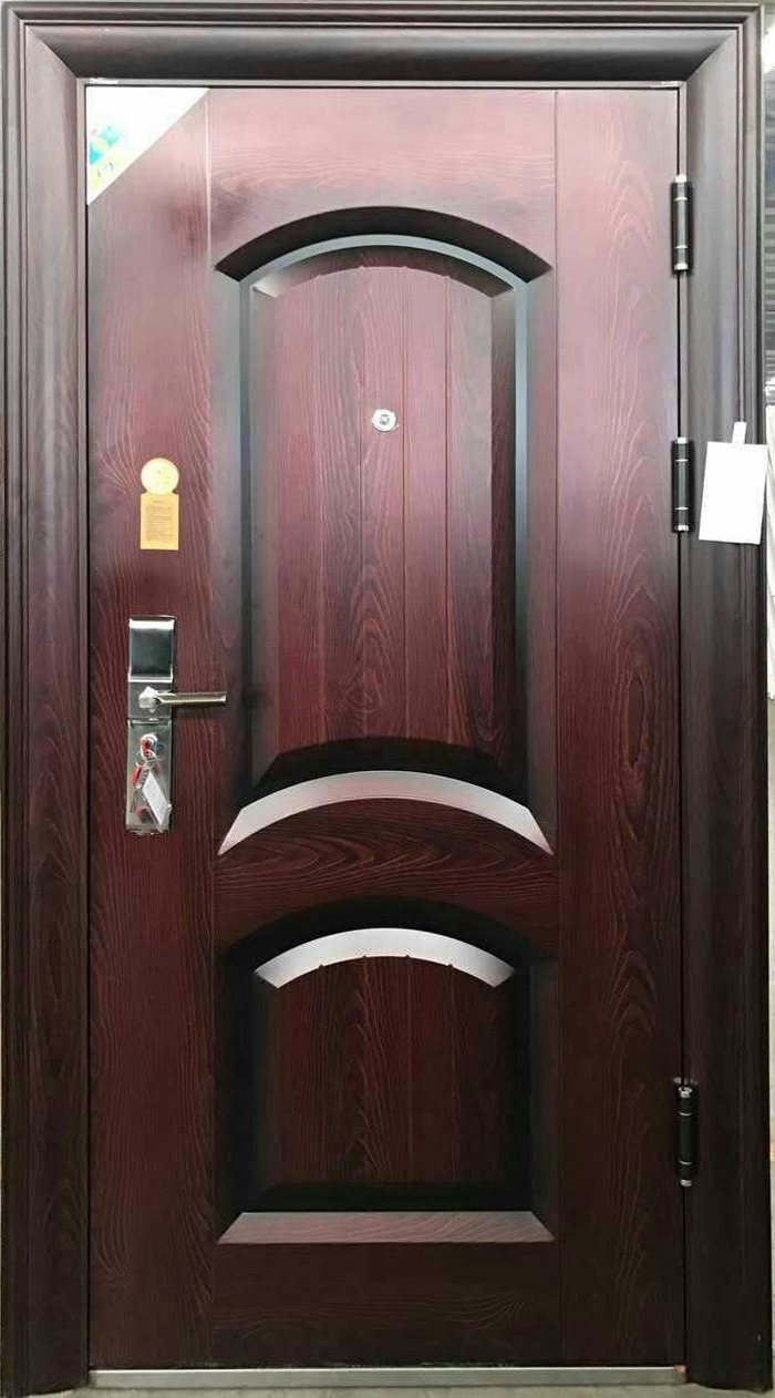 淄博防火防盜門