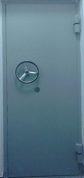 淄博煙臺防爆門