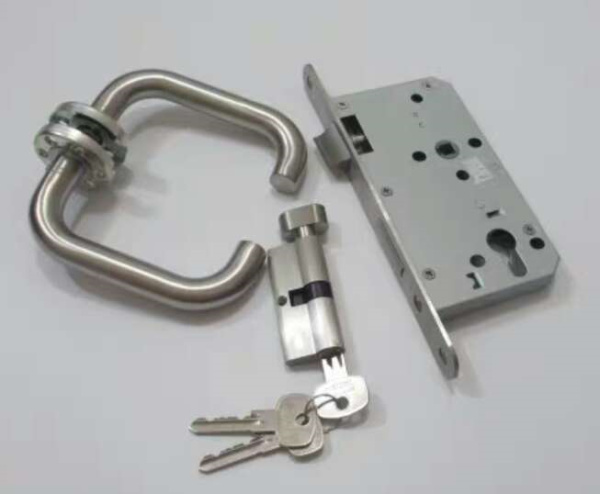 青島亞薩合萊品牌五金